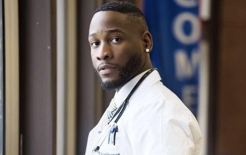 Dr. Romney Leveille, D.C.